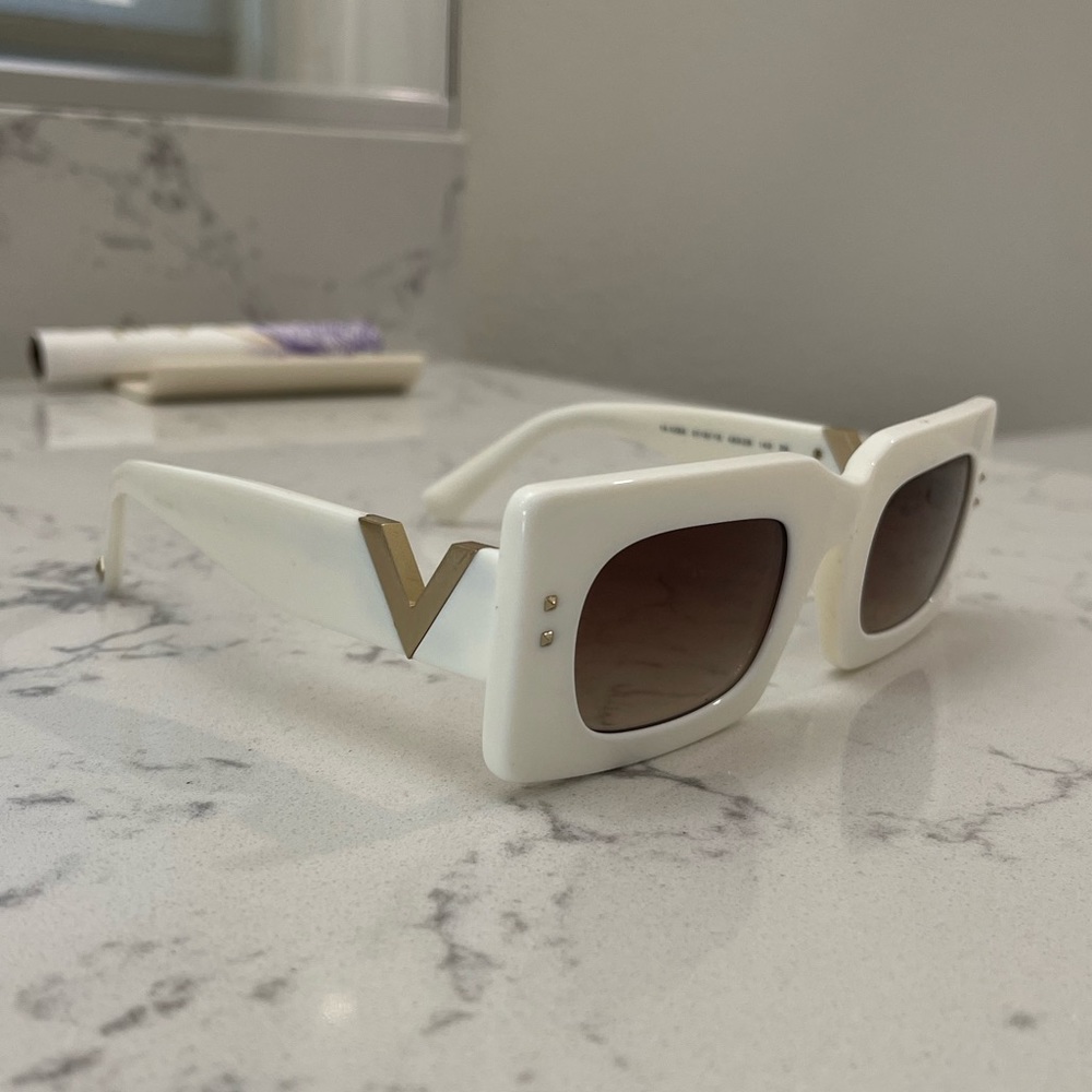 Valentino Sunglasses